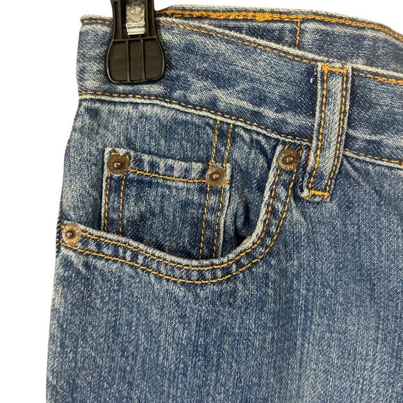 The Children's Place Boys Size 10 Classic Straight Leg  Jeans NWT - Picture 2 of 15